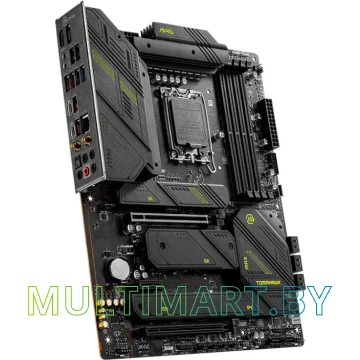 Материнская плата MSI MAG Z790 Tomahawk Max WiFi картинка 2